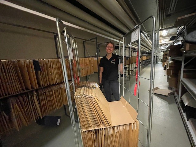 Röntgenfoto’s digitaliseren Röntgenfoto’s digitaliseren