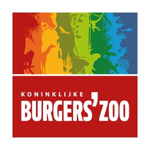 Burgers Zoo