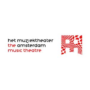 Muziektheater Amsterdam