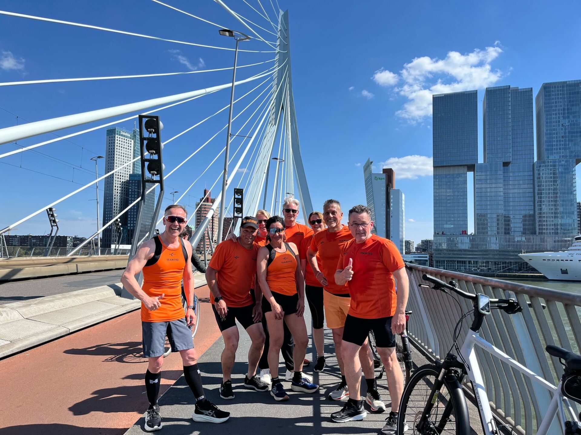 View documentbeheer Goede doelen - Roparun