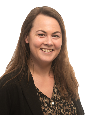 Karen Stoker Archiefspecialisten